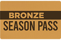 Bronze Pass